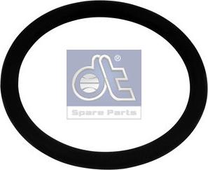 DT Spare Parts 5.45402 - Blīve, Termostats www.autospares.lv