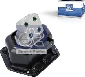 DT Spare Parts 5.45014 - Piekare, Dzinējs www.autospares.lv