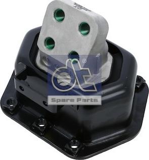 DT Spare Parts 5.45016 - Piekare, Dzinējs www.autospares.lv