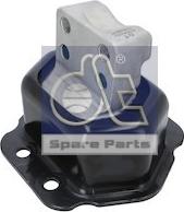 DT Spare Parts 5.45017 - Piekare, Dzinējs www.autospares.lv