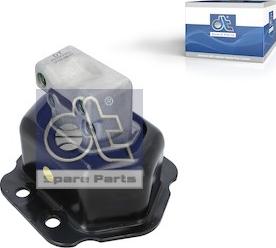 DT Spare Parts 5.45017 - Piekare, Dzinējs www.autospares.lv