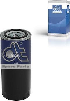 DT Spare Parts 5.45111 - Oil Filter www.autospares.lv