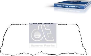 DT Spare Parts 5.40451 - Blīve, Motora bloka galvas vāks www.autospares.lv