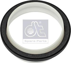 DT Spare Parts 5.40052 - Vārpstas blīvgredzens, Kloķvārpsta www.autospares.lv