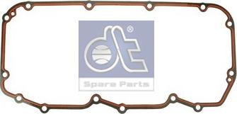 DT Spare Parts 5.40064 - Blīve, Motora bloka galvas vāks www.autospares.lv