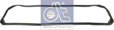 DT Spare Parts 5.40084 - Blīve, Eļļas vācele www.autospares.lv