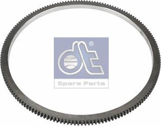 DT Spare Parts 5.40111 - Zobvainags, Spararats www.autospares.lv