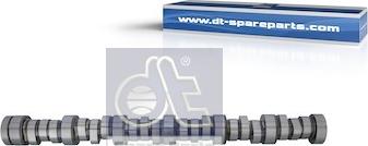 DT Spare Parts 5.40303 - Sadales vārpsta www.autospares.lv