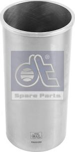 DT Spare Parts 5.40214 - Гильза цилиндра www.autospares.lv