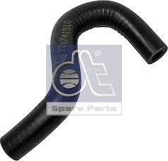 DT Spare Parts 5.41910 - Spiediena caurule, Gaisa kompresors www.autospares.lv