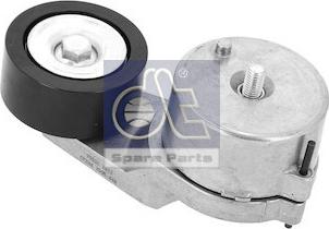 DT Spare Parts 5.41448 - Siksnas spriegotājs, Ķīļsiksna www.autospares.lv