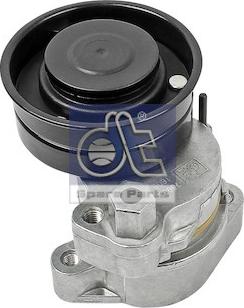 DT Spare Parts 5.41435 - Siksnas spriegotājs, Ķīļsiksna www.autospares.lv