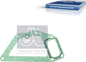 DT Spare Parts 5.41048 - Blīve, Ūdenssūknis www.autospares.lv