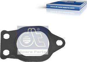 DT Spare Parts 5.41156 - Blīve, Izplūdes kolektors www.autospares.lv