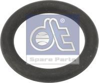 DT Spare Parts 5.41104 - Blīvgredzens www.autospares.lv