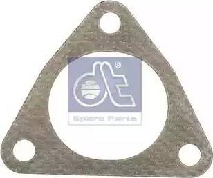 DT Spare Parts 5.41116 - Blīve, Izplūdes kolektors www.autospares.lv