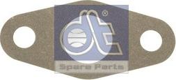 DT Spare Parts 5.41185 - Blīve, Kompresors www.autospares.lv