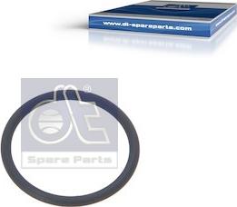 DT Spare Parts 5.41128 - Blīvgredzens www.autospares.lv