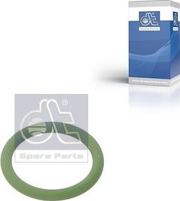 DT Spare Parts 5.41347 - Blīvgredzens www.autospares.lv