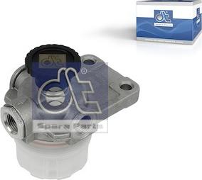 DT Spare Parts 5.41304 - Sūknis, Degvielas padeves sistēma www.autospares.lv