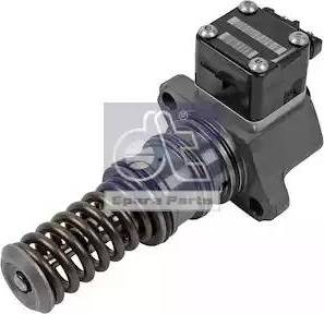 DT Spare Parts 5.41305 - Sūknis, Degvielas padeves sistēma www.autospares.lv