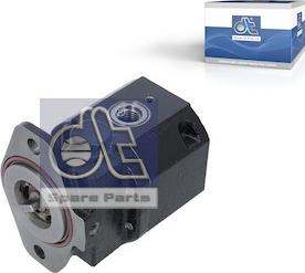 DT Spare Parts 5.41307 - Sūknis, Degvielas padeves sistēma www.autospares.lv