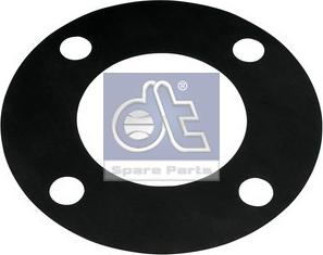 DT Spare Parts 5.41339 - Drive Disc, injector pump drive unit www.autospares.lv