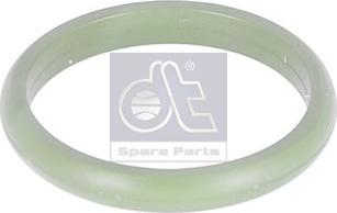 DT Spare Parts 5.41260 - Blīve, Eļļas sūknis www.autospares.lv