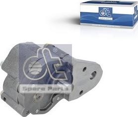 DT Spare Parts 5.41211 - Eļļas sūknis www.autospares.lv