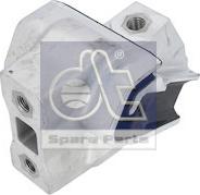 DT Spare Parts 5.42502 - Piekare, Dzinējs www.autospares.lv