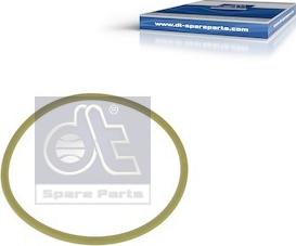 DT Spare Parts 5.42074 - Blīvgredzens, Kompresors www.autospares.lv