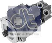 DT Spare Parts 5.42154 - Hidrosūknis, Stūres iekārta www.autospares.lv