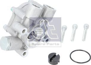 DT Spare Parts 5.42153 - Degvielas sūknis www.autospares.lv