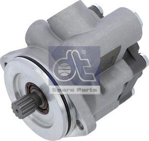 DT Spare Parts 5.42152 - Hidrosūknis, Stūres iekārta www.autospares.lv