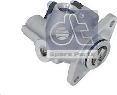 DT Spare Parts 5.42105SP - Hidrosūknis, Stūres iekārta www.autospares.lv