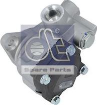 DT Spare Parts 5.42105SP - Hidrosūknis, Stūres iekārta www.autospares.lv