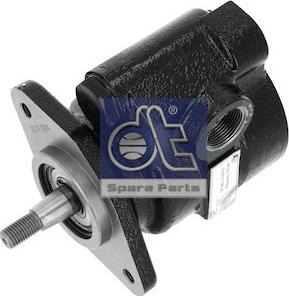 DT Spare Parts 5.42101 - Hidrosūknis, Stūres iekārta www.autospares.lv