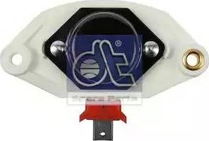 DT Spare Parts 5.47031 - Ģeneratora sprieguma regulators autospares.lv