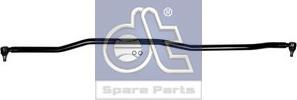 DT Spare Parts 5.55194 - Stūres garenstiepnis www.autospares.lv