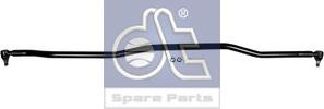 DT Spare Parts 5.55195 - Stūres garenstiepnis www.autospares.lv