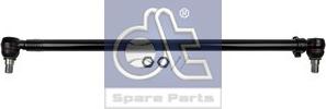 DT Spare Parts 5.55196 - Stūres garenstiepnis www.autospares.lv