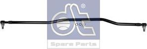 DT Spare Parts 5.55198 - Stūres garenstiepnis www.autospares.lv