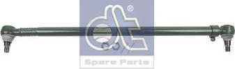 DT Spare Parts 5.55169 - Stūres garenstiepnis www.autospares.lv