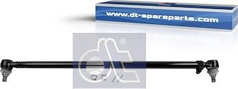 DT Spare Parts 5.55189 - Stūres garenstiepnis www.autospares.lv