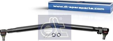 DT Spare Parts 5.55187 - Stūres garenstiepnis www.autospares.lv