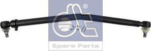 DT Spare Parts 5.55242 - Stūres garenstiepnis www.autospares.lv