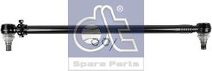 DT Spare Parts 5.55259 - Stūres garenstiepnis www.autospares.lv