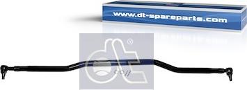 DT Spare Parts 5.55254 - Stūres garenstiepnis www.autospares.lv