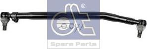 DT Spare Parts 5.55260 - Stūres garenstiepnis www.autospares.lv