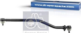 DT Spare Parts 5.55263 - Stūres garenstiepnis www.autospares.lv